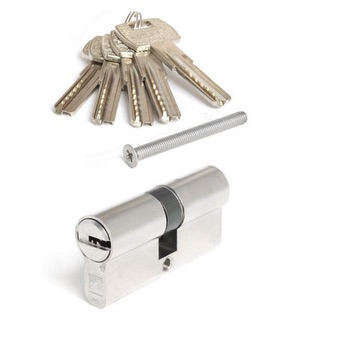 Apecs Premier RT-62-NI перфокл/кл Цилиндровый механизм (никель)