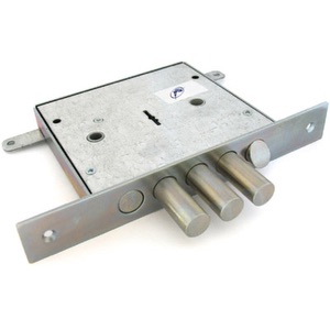 МКОД Замок врезной НПО 25.02 ТП 3 риг.