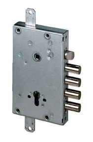 CISA 56.515.48 ЦИЛИНДРОВЫЙ ЗАМОК 