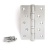 Apecs петля 120*80-B4-CR (хром) Apecs петля 120*80-B4-CR (хром)