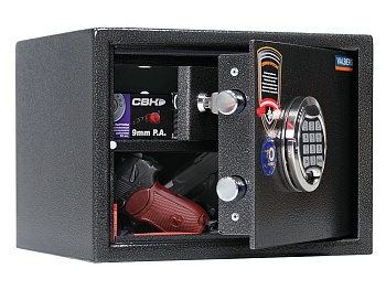 ОРУЖЕЙНЫЙ СЕЙФ VALBERG АРСЕНАЛ 25T EL