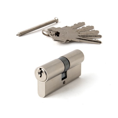 Vanger YC-70-CR (Кл/кл) (хром) Цилиндровый механизм 