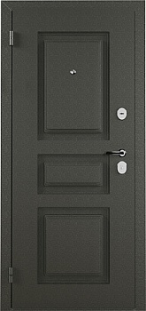 МЕТАЛЛИЧЕСКАЯ ДВЕРЬ ФАКТУМ 3Ф (860R)