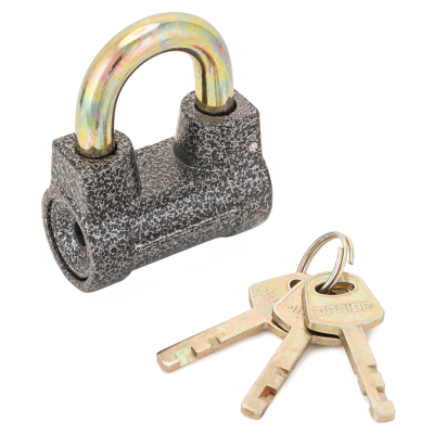 АЛЛЮР ВС 2-4С Замок навесной