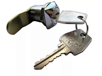 Замок Paks-Lock 0805