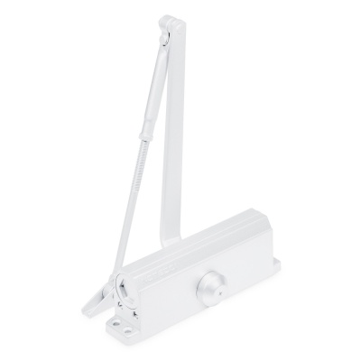 Notedo Доводчик DC-150 до 150 кг. (белый)