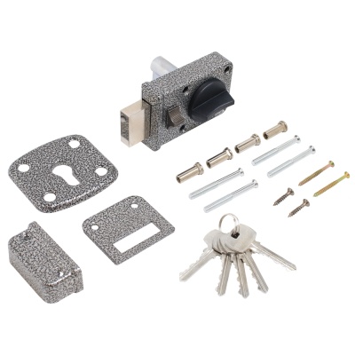 АЛЛЮР ЗН1-43 Замок накладной