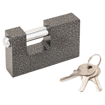 АЛЛЮР ВС1Ч-780 d12 Замок навесной