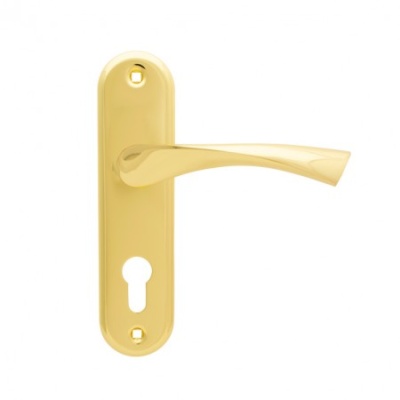 Ручки на планке Apecs HP-61,5.1023-AL-G 