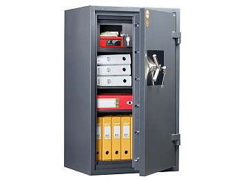 Огневзломостойкий сейф VALBERG ГАРАНТ ЕВРО 120Т
