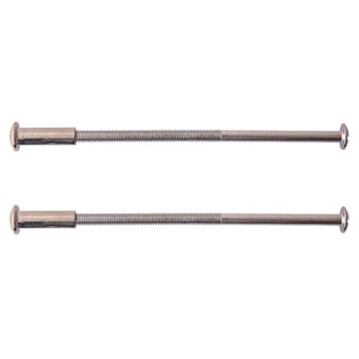 Стяжка винтовая АПЕКС SCR-M6-120(20)-CR 120 мм