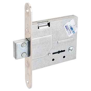 Рязань ЗВ 8-6/03 (725) С ПЛАНКОЙ Замок врезной