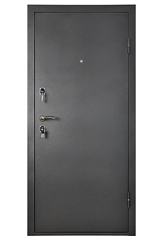 МЕТАЛЛИЧЕСКАЯ ДВЕРЬ АККОРД КАПИТОЛ (2066/980)