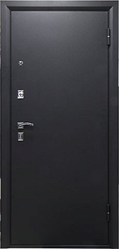 МЕТАЛЛИЧЕСКАЯ ДВЕРЬ РЕФЛЕКТ (Неизвестная характеристика)