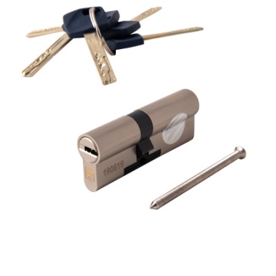 Apecs Premier XR-80-(35/45)-Ni перфокл/кл Цилиндровый механизм (никель)