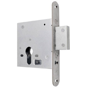 Рязань ЗВ 1-2/01 (БЕЗ ЦМ!!!) Замок врезной