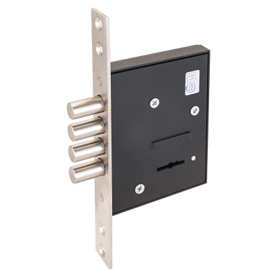 Балашиха ЗВ1 190.0.0 3КЛ!!  б/о Замок врезной б/руч