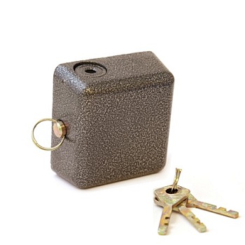 Avers PD-15-90 Замок навесной