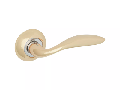 PALLADIUM Ручка Serena GP на круглых накладках