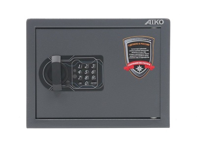ОРУЖЕЙНЫЙ СЕЙФ AIKO TT-23 EL