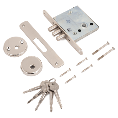 Киров 074 Замок врезной