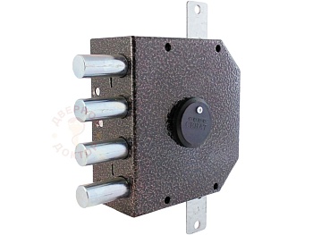 Сенат ЗНСТ 2-5 (Казань)