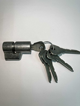 АЛЛЮР для ЗН1-3А, ЗН1-3А-1 Цилиндровый механизм 