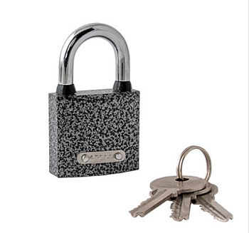 Apecs PD-01-38 (МВС-124) Замок навесной