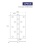 Apecs петля 120*80-B4-AB (бронза) Apecs петля 120*80-B4-AB (бронза)