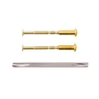 Ручки на планке Apecs HP-61,5.1023-AL-G 