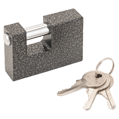 АЛЛЮР ВС1Ч-770 d12 Замок навесной