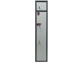 ОРУЖЕЙНЫЙ СЕЙФ AIKO БЕРКУТ 150/2