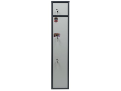 ОРУЖЕЙНЫЙ СЕЙФ AIKO БЕРКУТ 150/2