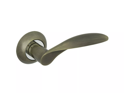 PALLADIUM Ручка Marta AB на круглых накладках