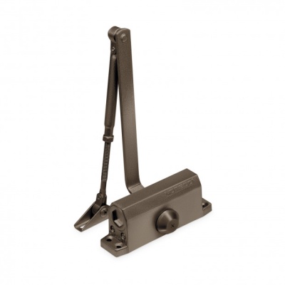 Notedo Доводчик DC-060 до 60 кг. (бронза)