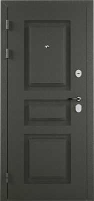 МЕТАЛЛИЧЕСКАЯ ДВЕРЬ ФАКТУМ РАЦИОНАЛИСТ (2050/950 )