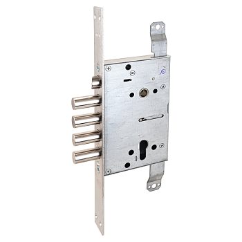 Балашиха ЗВ7 318.Т-П Замок врезной