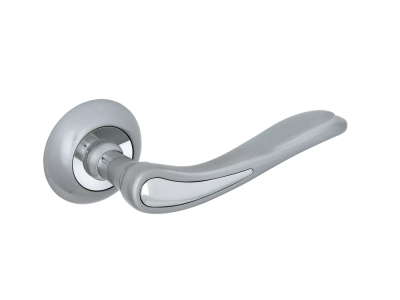 PALLADIUM Ручка Sofia SC/CP на круглых накладках