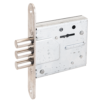 Рязань ЗВ 8-8У/15  Замок врезной