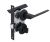 Комплект для двери FZ SET 20L 170 BK BP