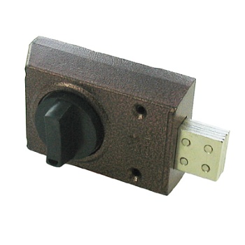 Рязань ЗНД1-ЕД (85801) Замок накладной