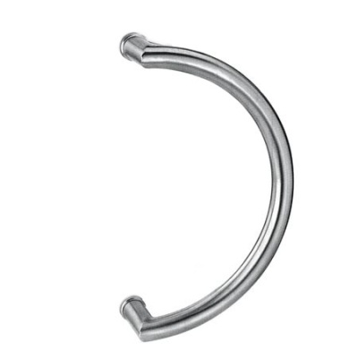 Ручка-скоба Apecs HC-0927-32/350-INOX