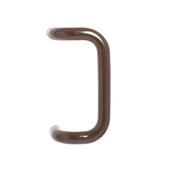 Ручка-скоба Apecs HC-0905-25/300-B