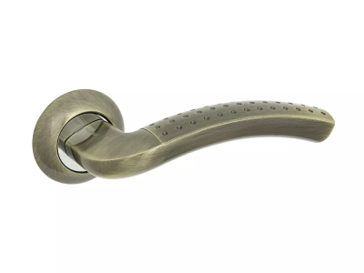 PALLADIUM Ручка Bruno-M AB на круглых накладках