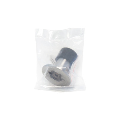 Apecs DS-0009-INOX ограничитель настенный