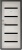МЕТАЛЛИЧЕСКАЯ ДВЕРЬ ТИТАН 5С (2060/980)