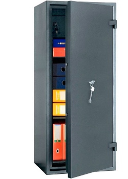 Взломостойкий сейф VALBERG КВАРЦИТ 120Т