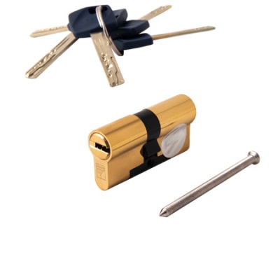 Apecs Premier XR-60-G перфокл/кл Цилиндровый механизм (золото)