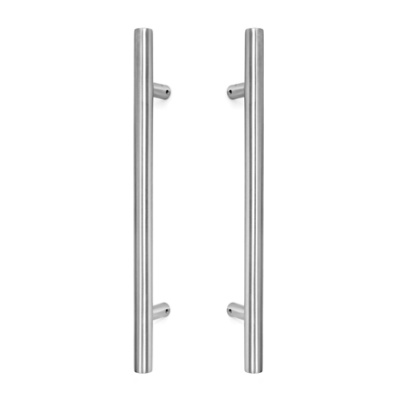 Ручка-скоба Apecs НС-0920-25/300-INOX