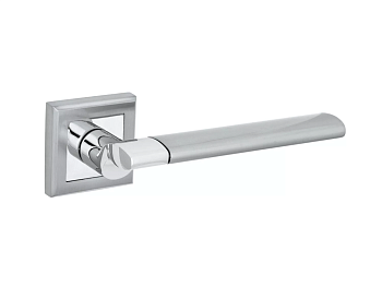 Palladium Ручка Oscar SC/CP на квадратных накладках